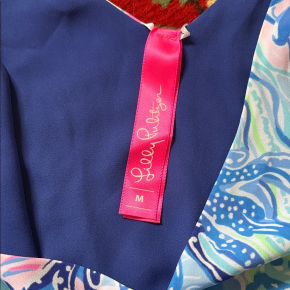 Lilly Pulitzer Tank Top - Picture 3 of 4